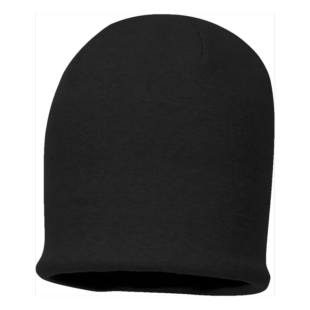 [FR17BKR] Modaflame Knit FR Hat (Black)