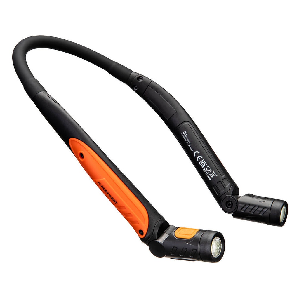 [PA73] USB Rechargeable LED Neck Light