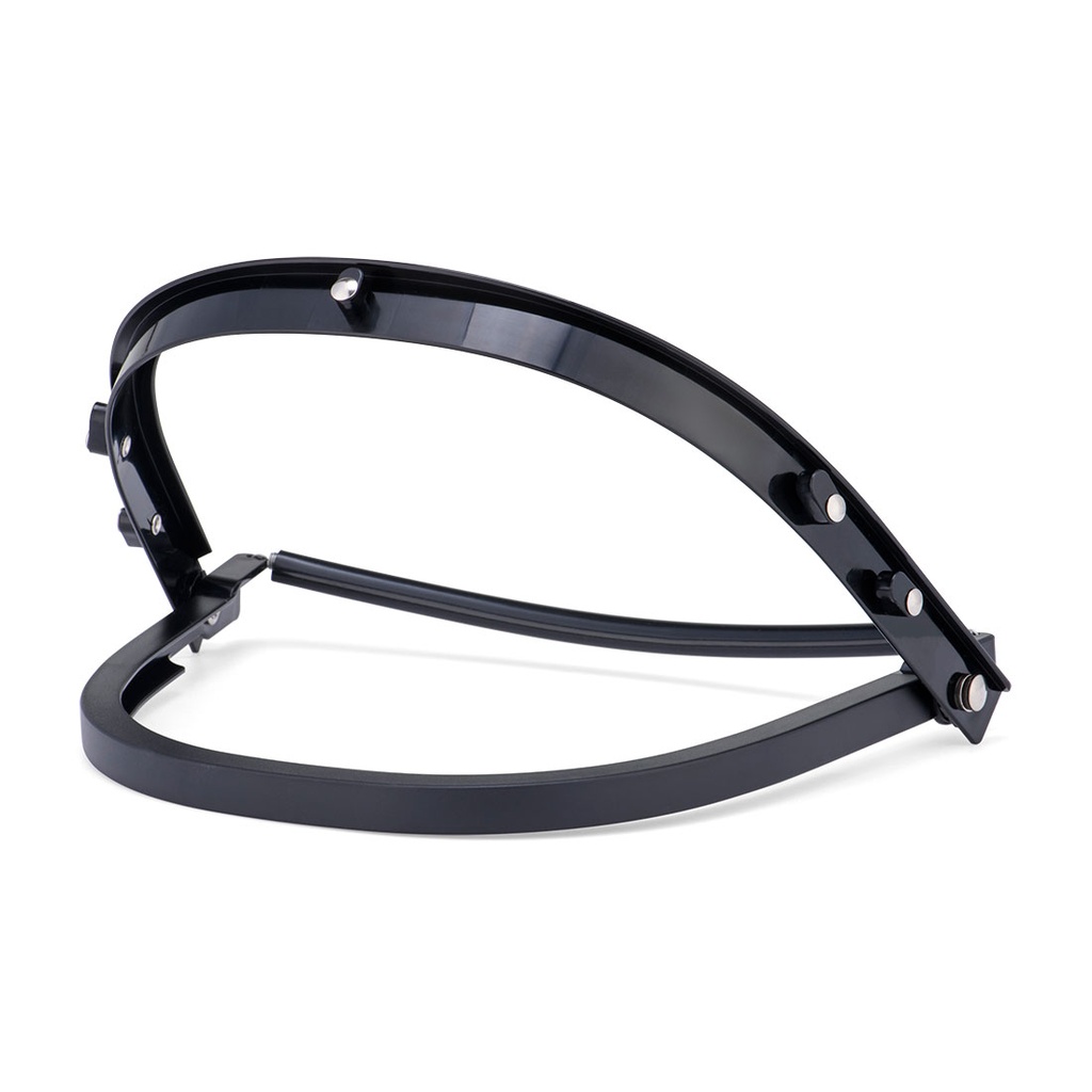 [PF02] Visor carrier