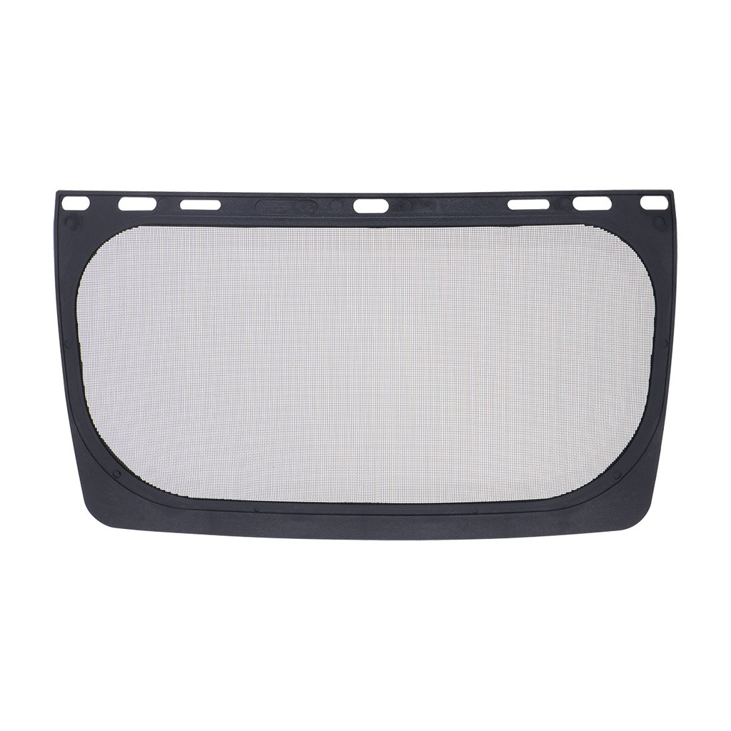 Mesh Visor