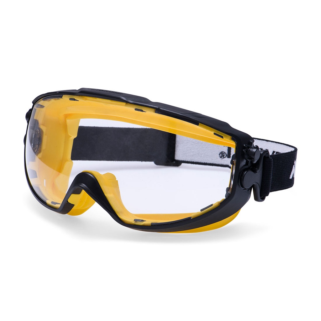 [PG01] TPE Goggle