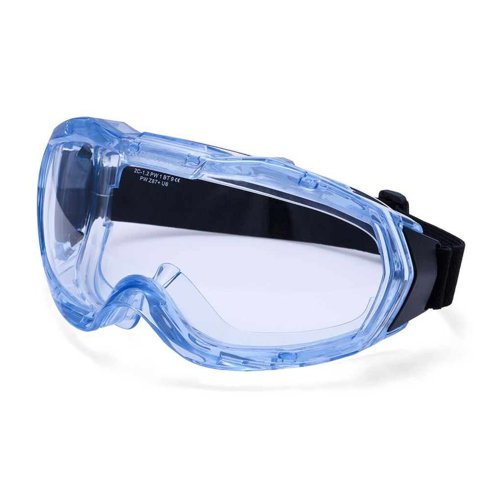 [PG66] Ultra Safe AS/AF Vented Goggle