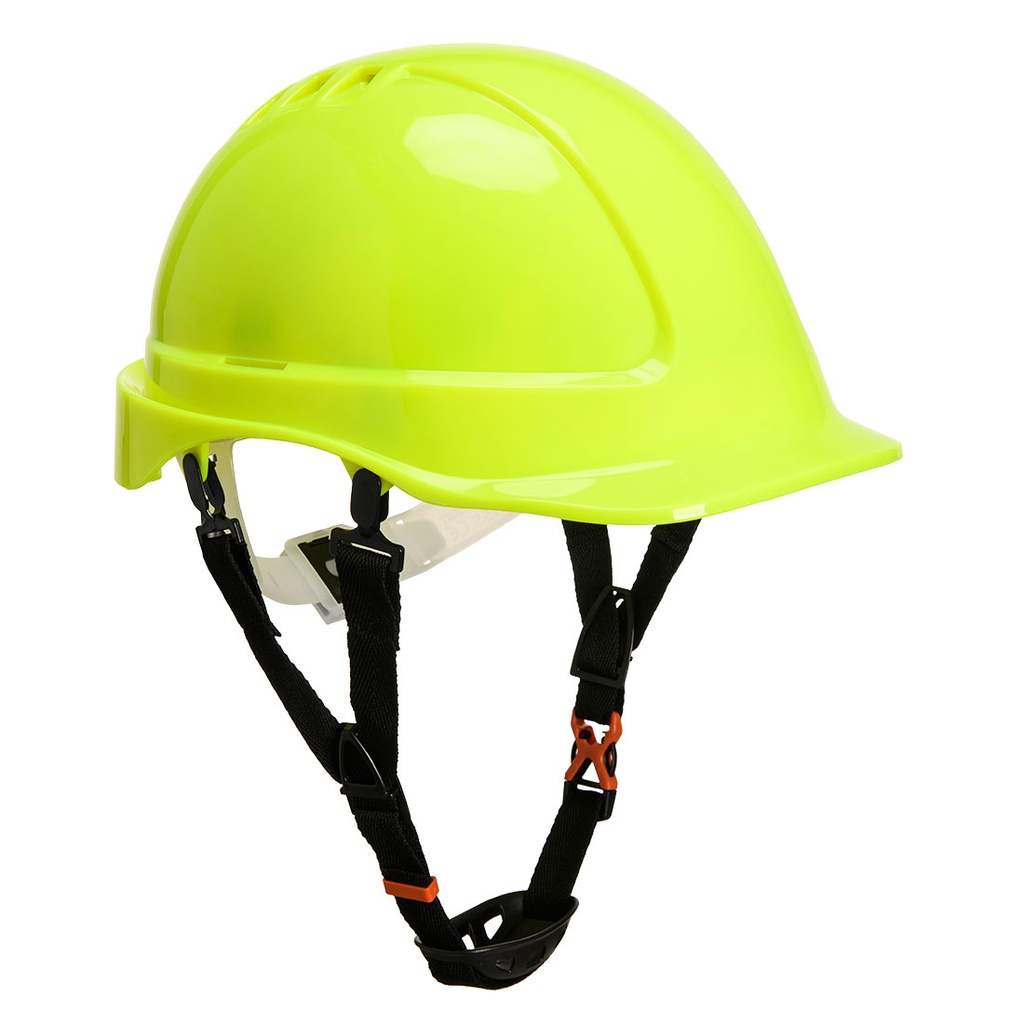 [PH55YER] Endurance Helmet Slip Ratchet (Yellow)