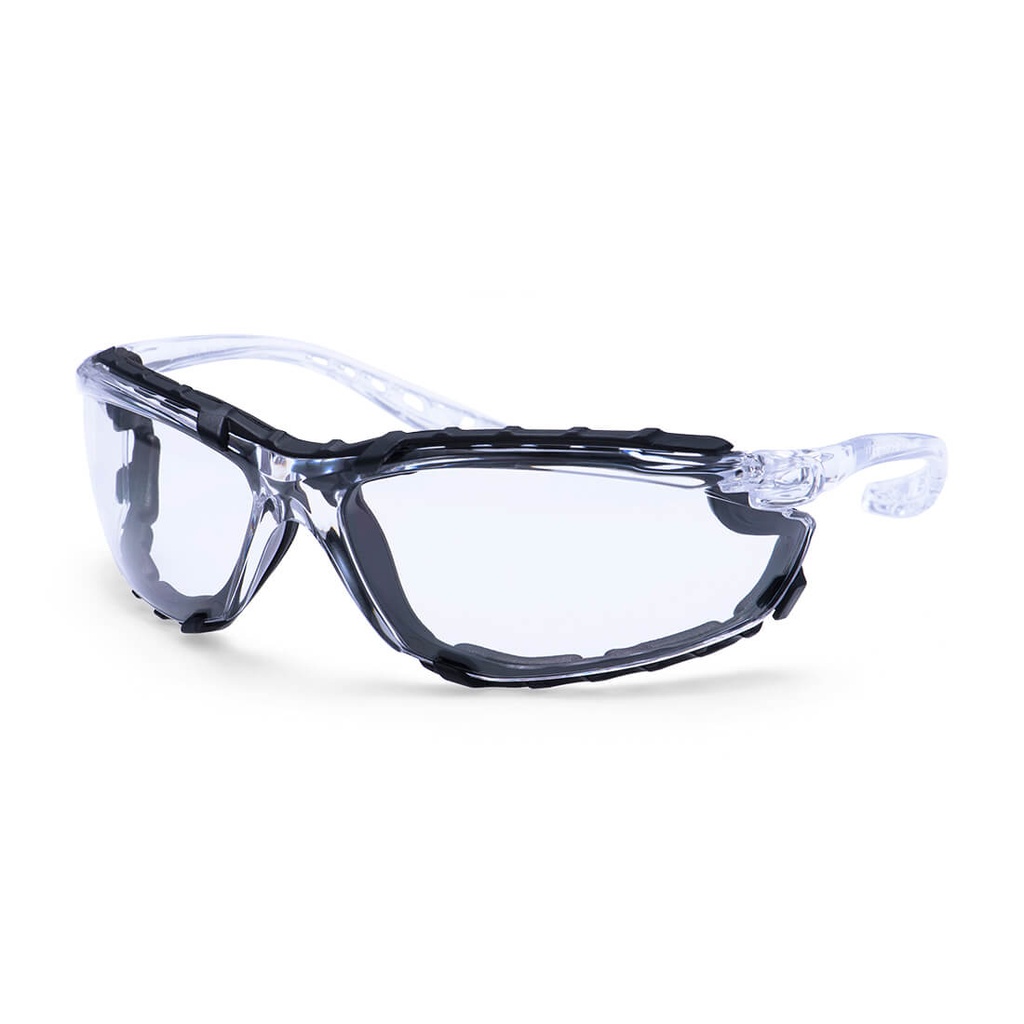 [PS14CLR] Lite Plus Safety Glasses (Clear)