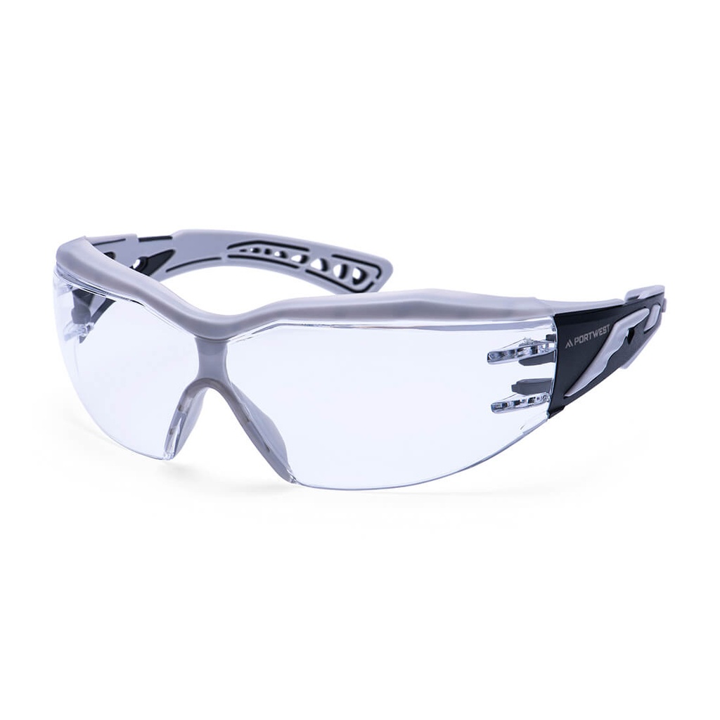 [PS20CLR] Dynamic Plus KN Safety Glasses (Clear)