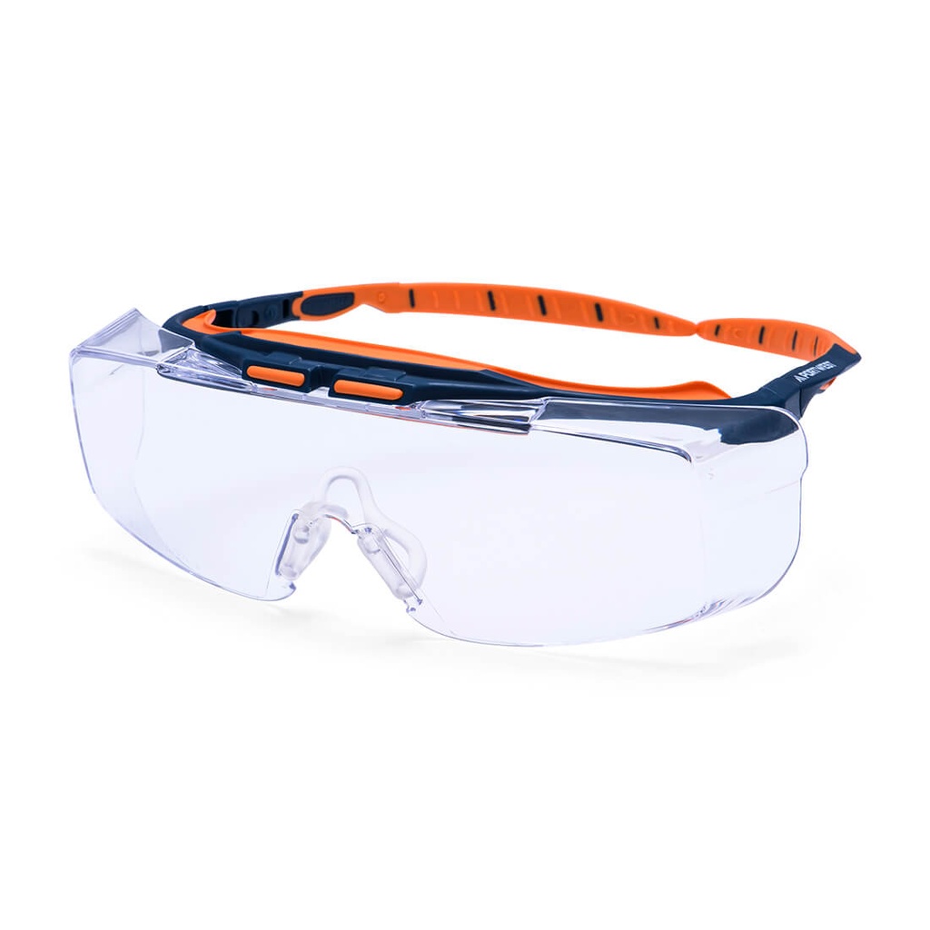 [PS24] Peak OTG Safety Glasses