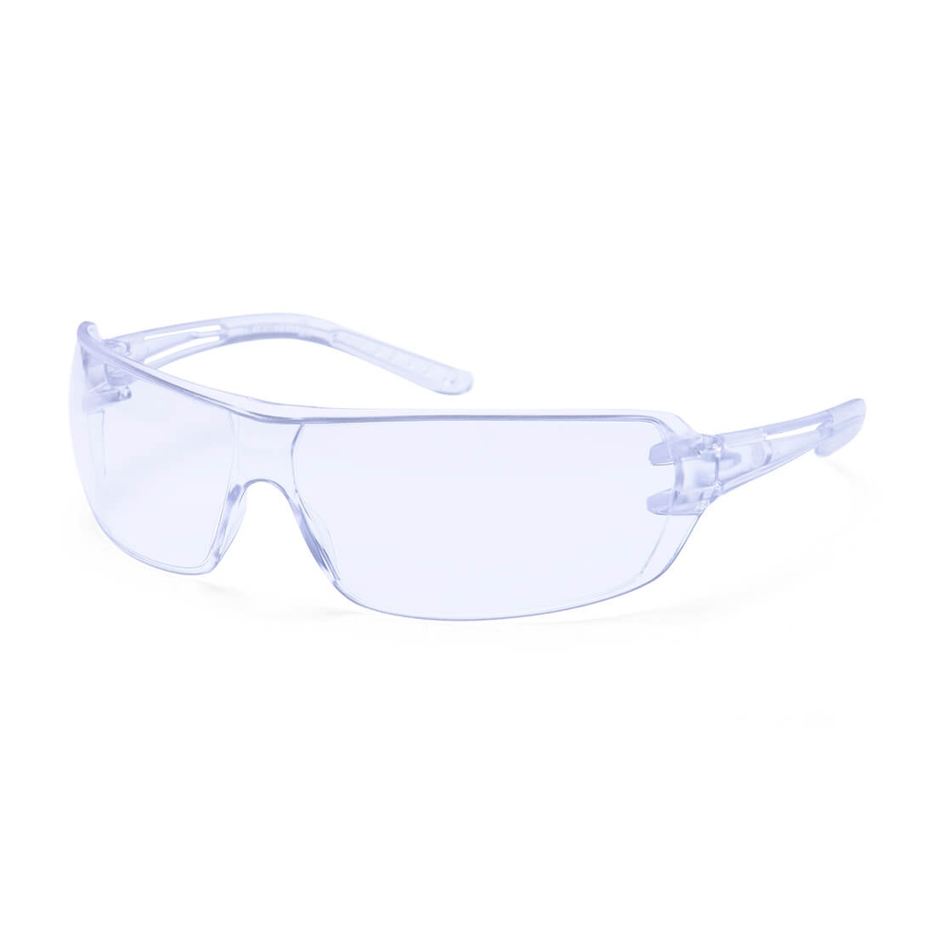 [PS35CLR] Ultra Light Safety Glasses (Clear)