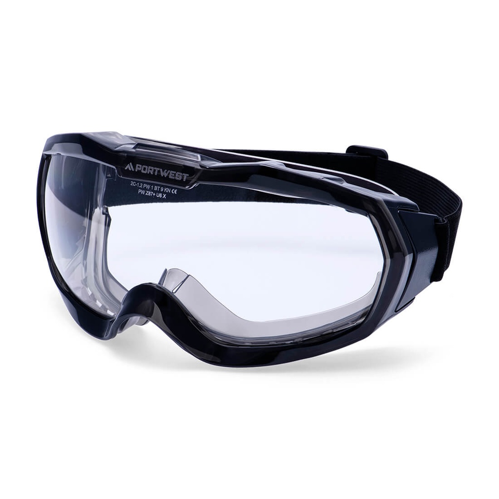 [PS66] Ultra Safe Light Vented Goggles