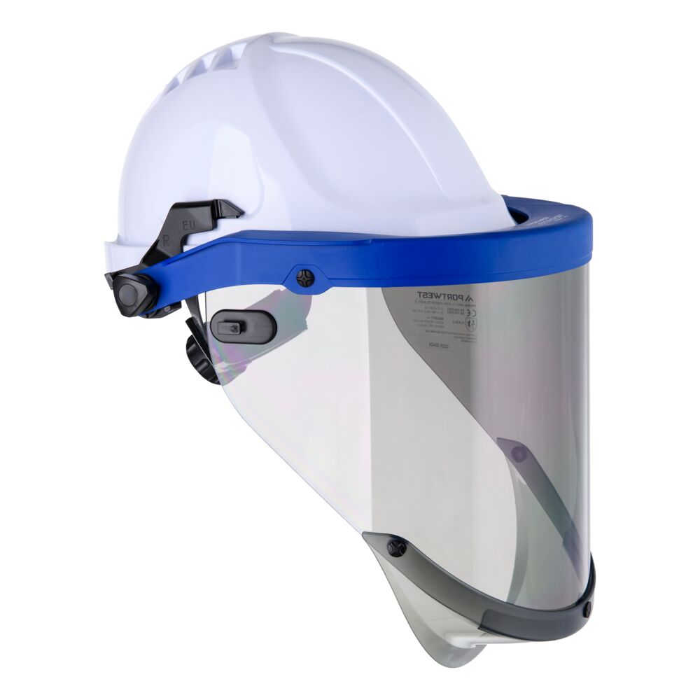 [PS93] Arc Flash Visor Class 2