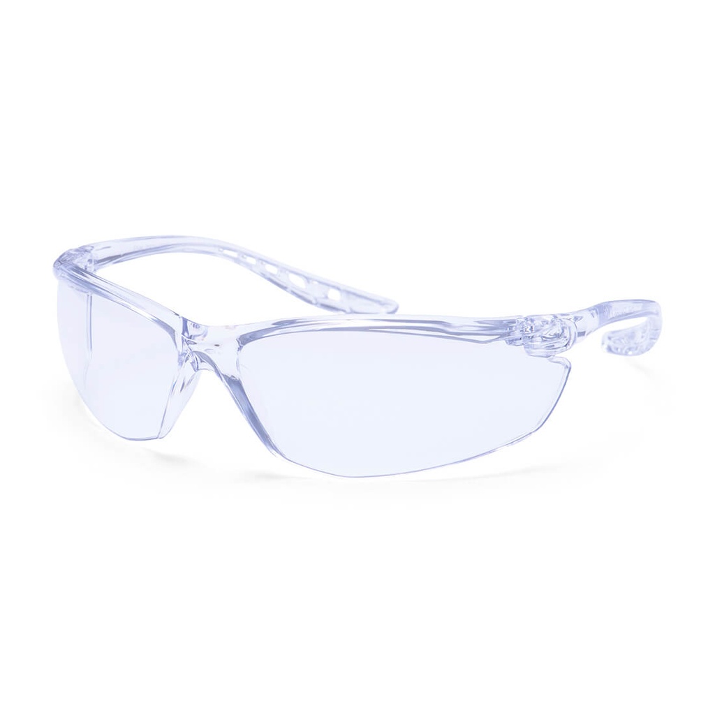[PW14CLR] Lite Safety Glasses (Clear)