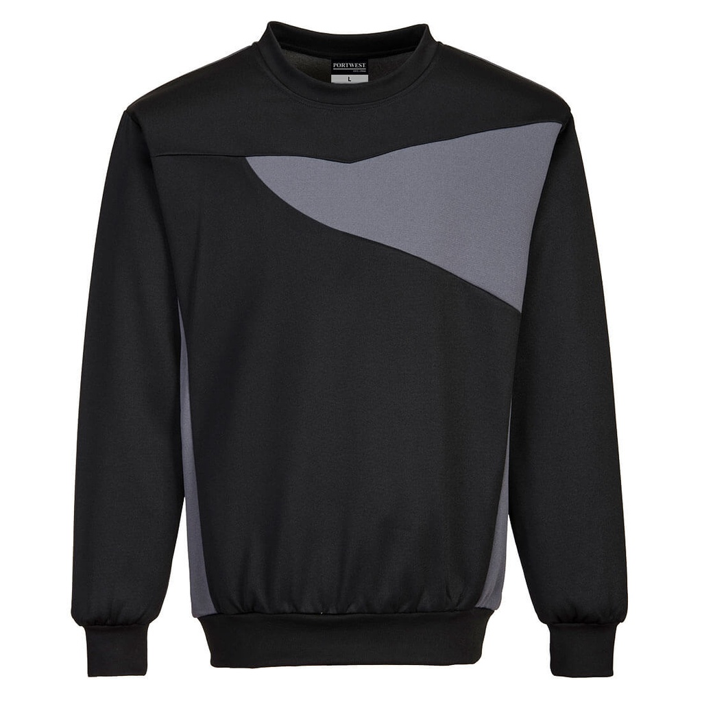 [PW273BZRS] PW2 Sweatshirt (S)
