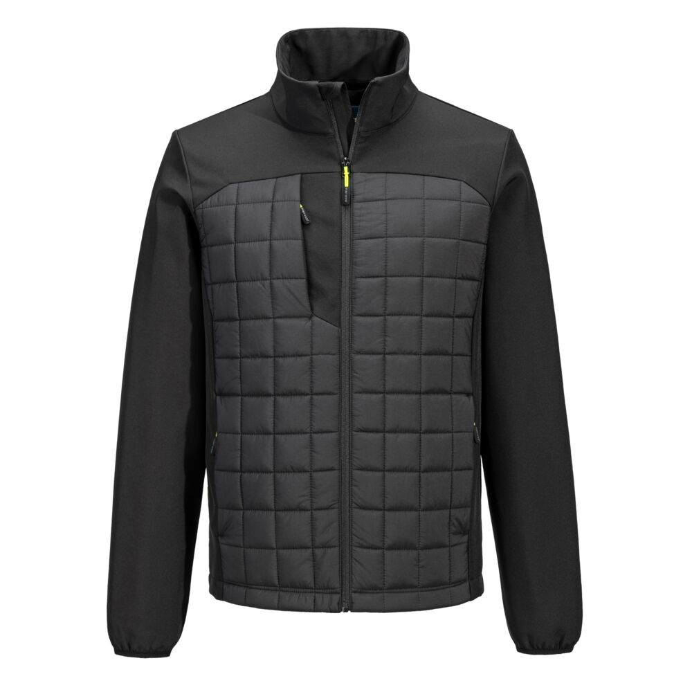 PW3 Hybrid Jacket