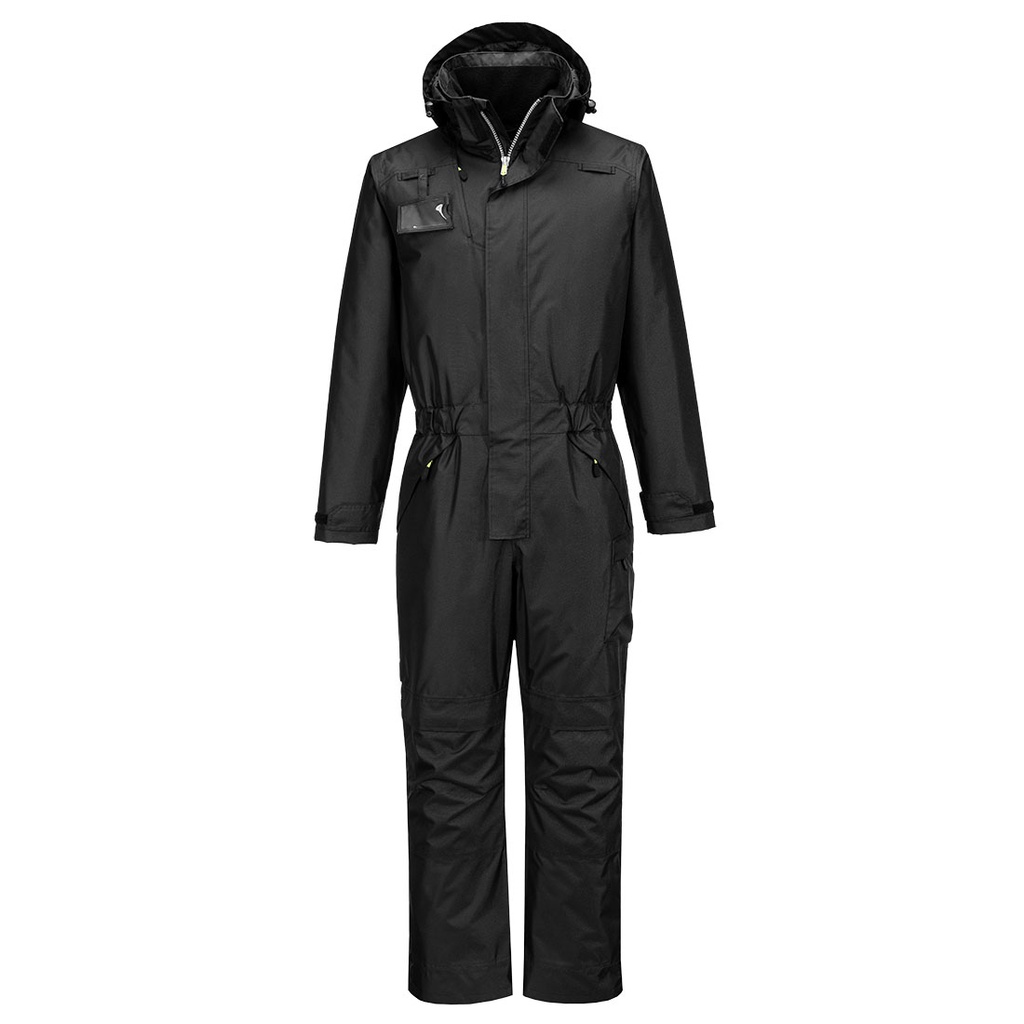[PW359BKRXS] PW3 Winter Coverall (XS)