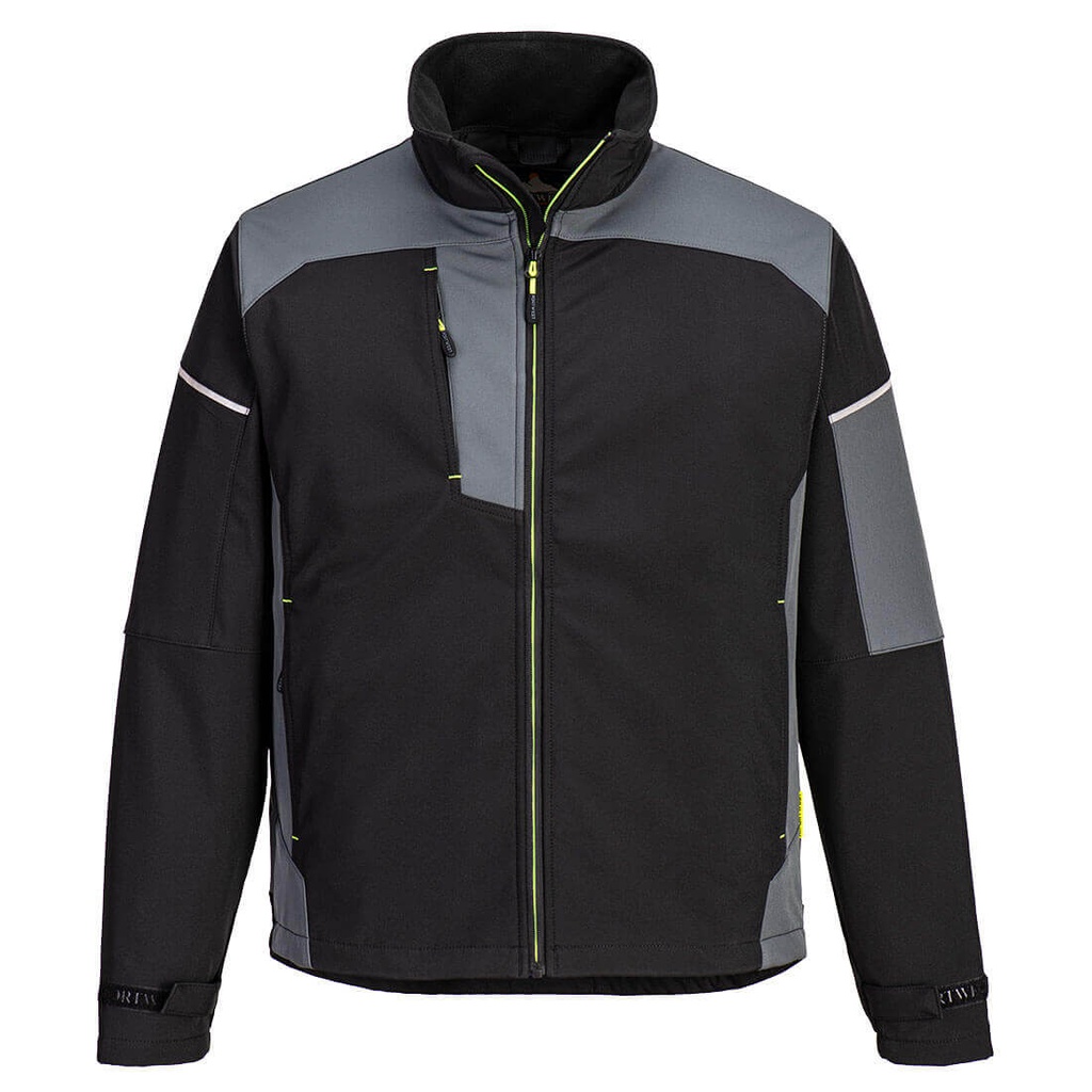 [PW378BZRS] PW3 Softshell (3L) (S)