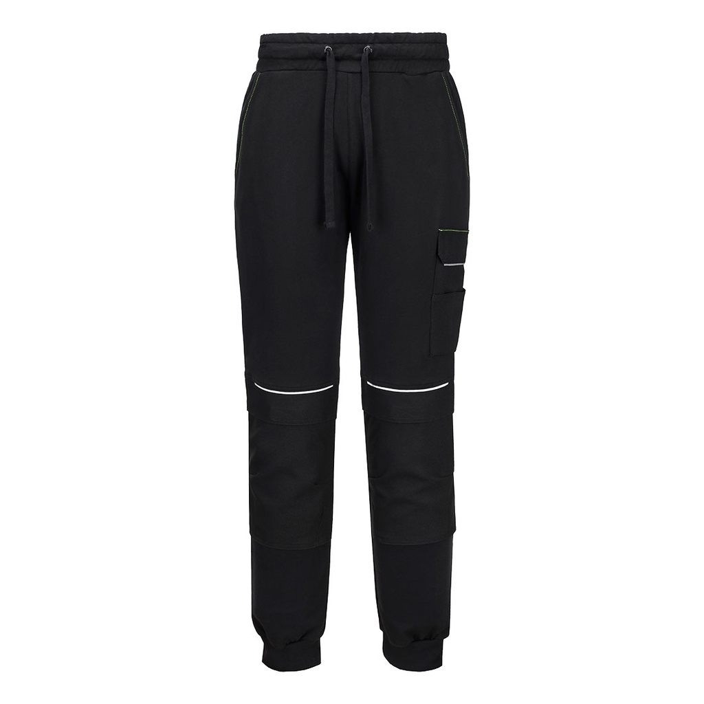 [PW399BKRXS] PW3 Work Joggers (XS, Black)