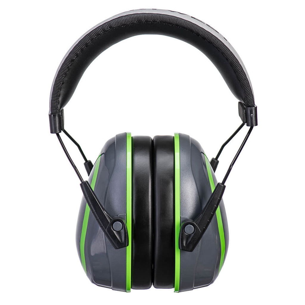 [PW72] HV Extreme Ear Defenders Low