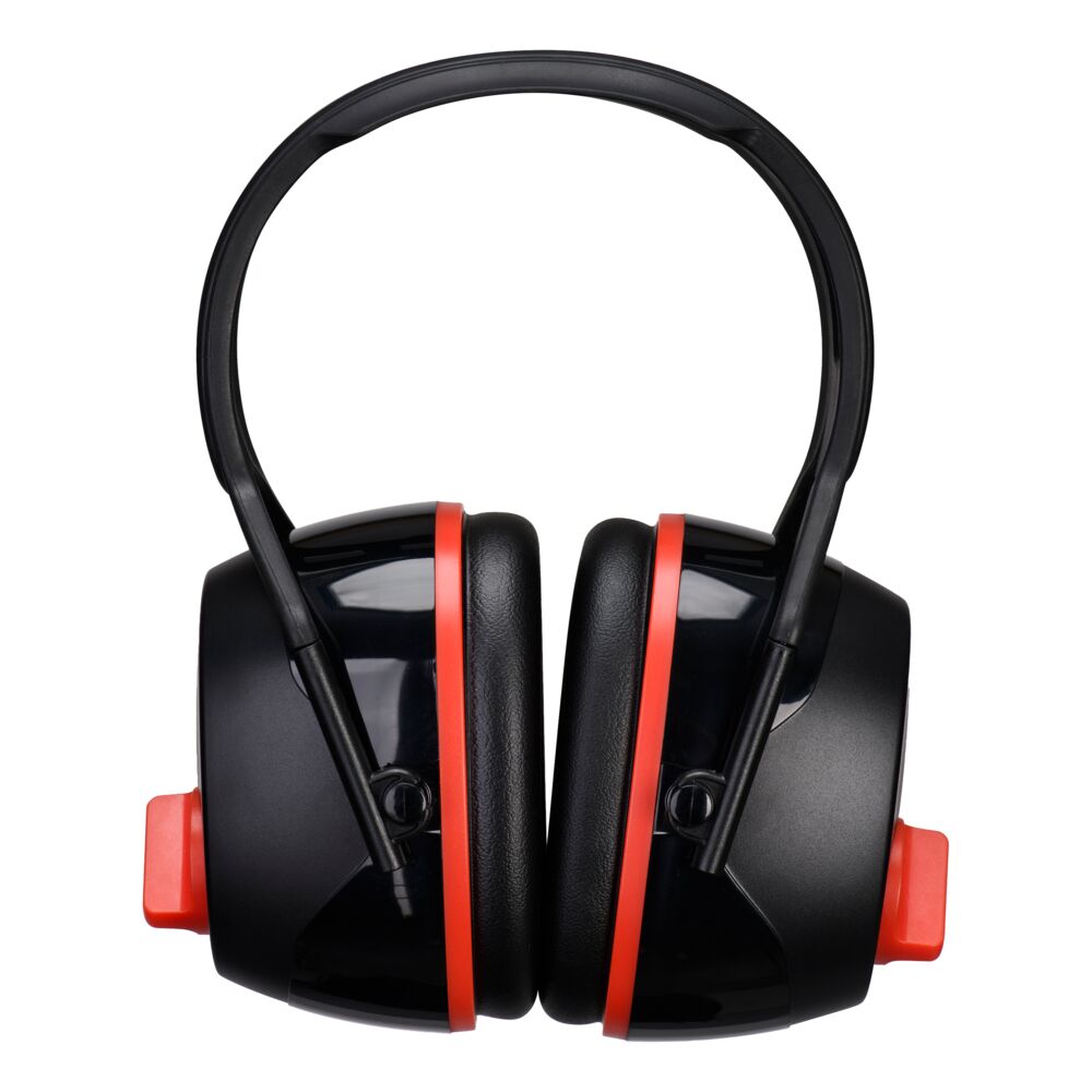 [PW74] Dual SNR Ear Defenders