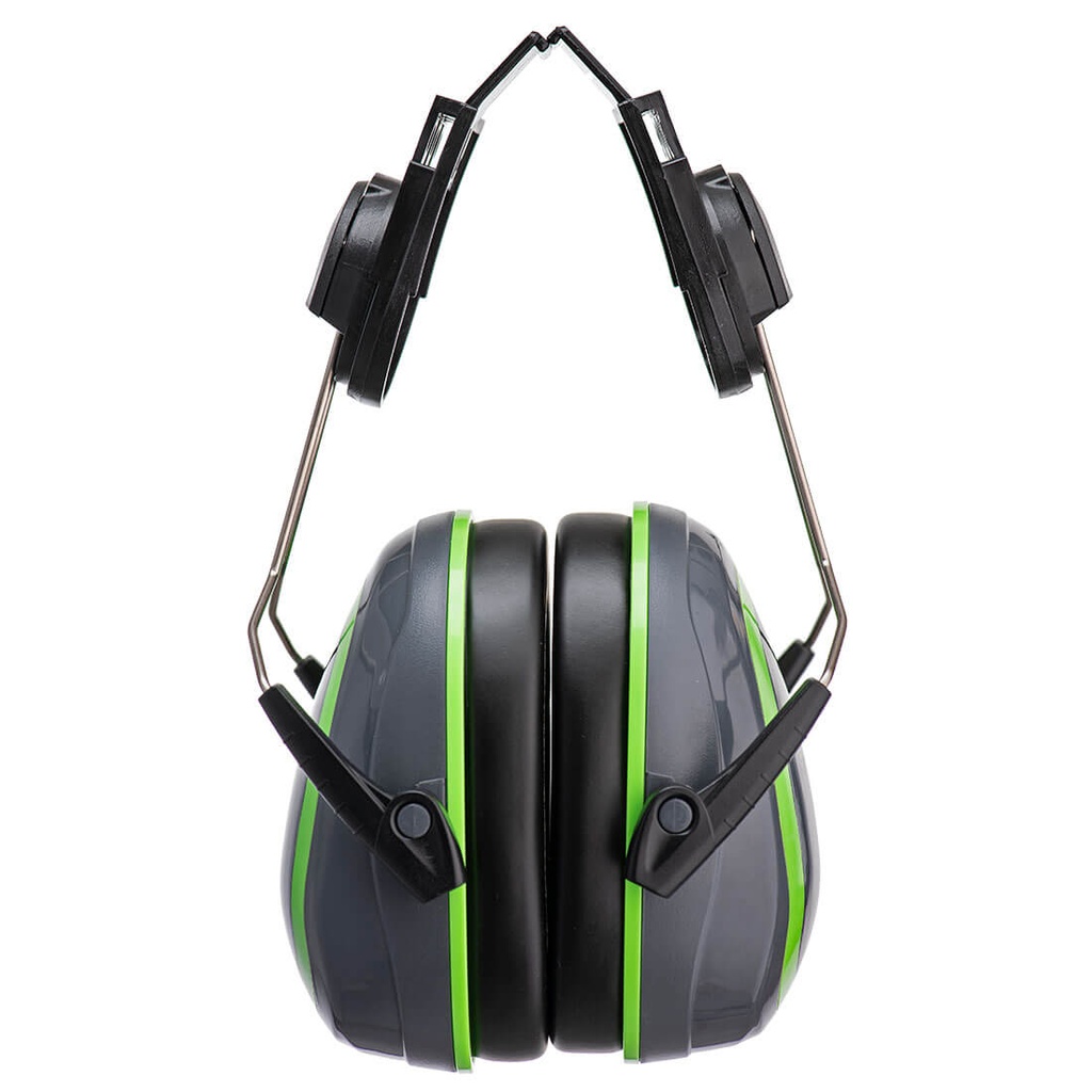 [PW75] HV Extreme Ear Defenders Low Clip-On