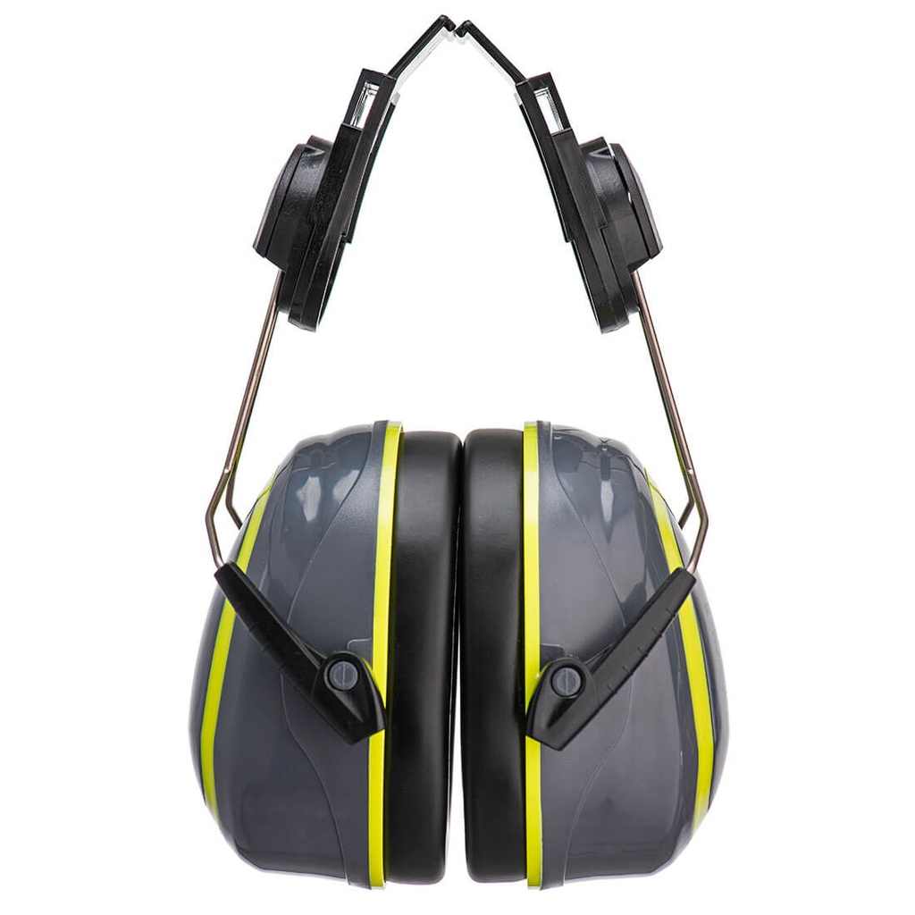 [PW76] HV Extreme Ear Defenders Medium Clip-On