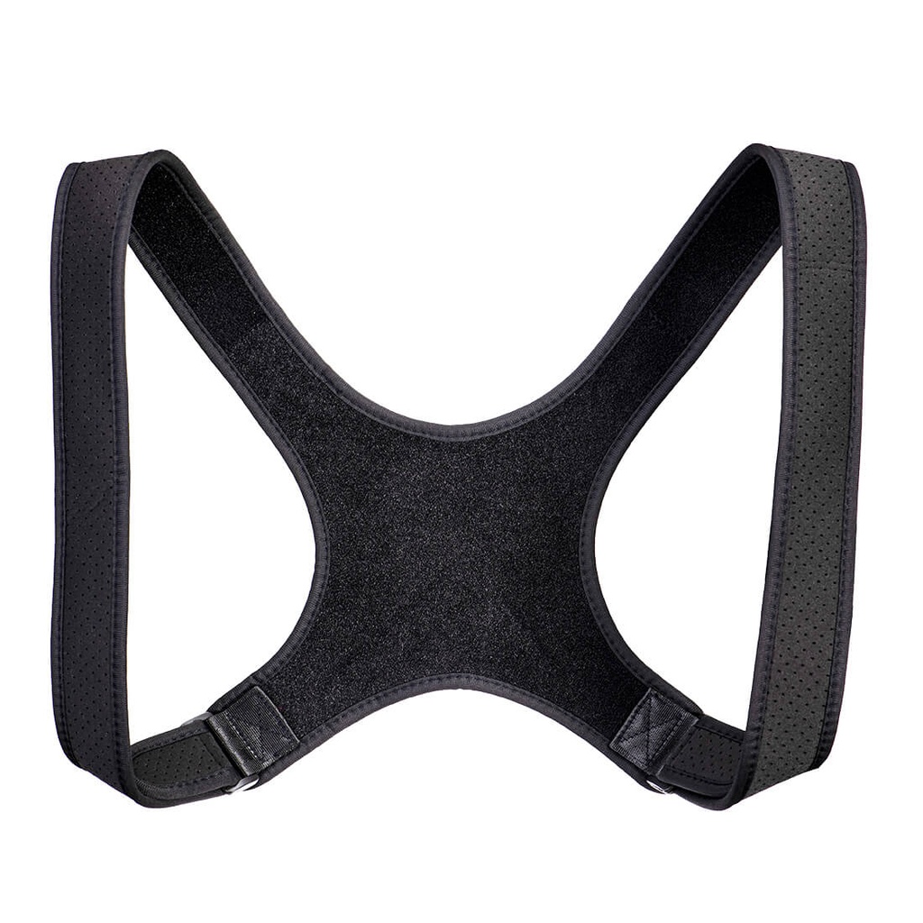 [PW82] Back Posture Correction Belt