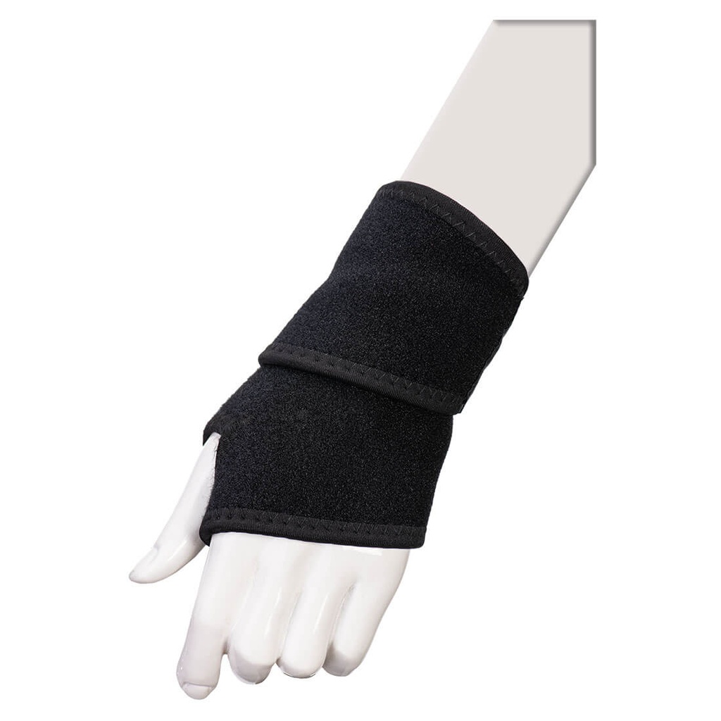 [PW83] Wrist Support Strap (Pk2)