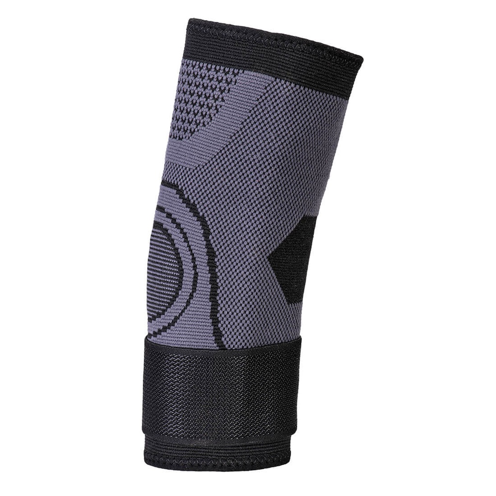 [PW85BKRM] Elbow Support Sleeve (M)