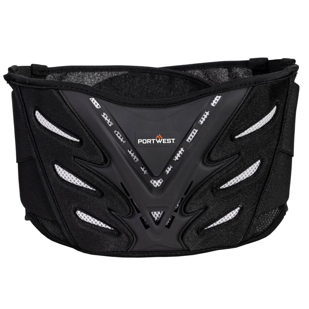 [PW87BKRS/M] Stabiliser Support Belt (S/M)