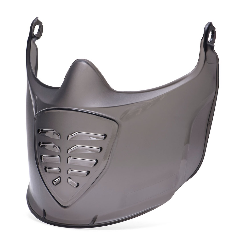 [PX01] TPE Goggle Chin Guard