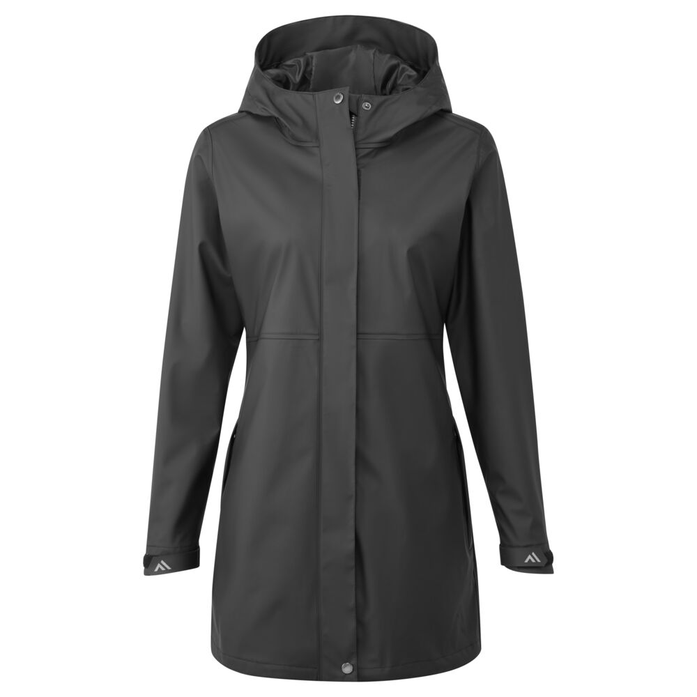 [S352BKRXS] Women's Sealtex Rain Jacket (XS)