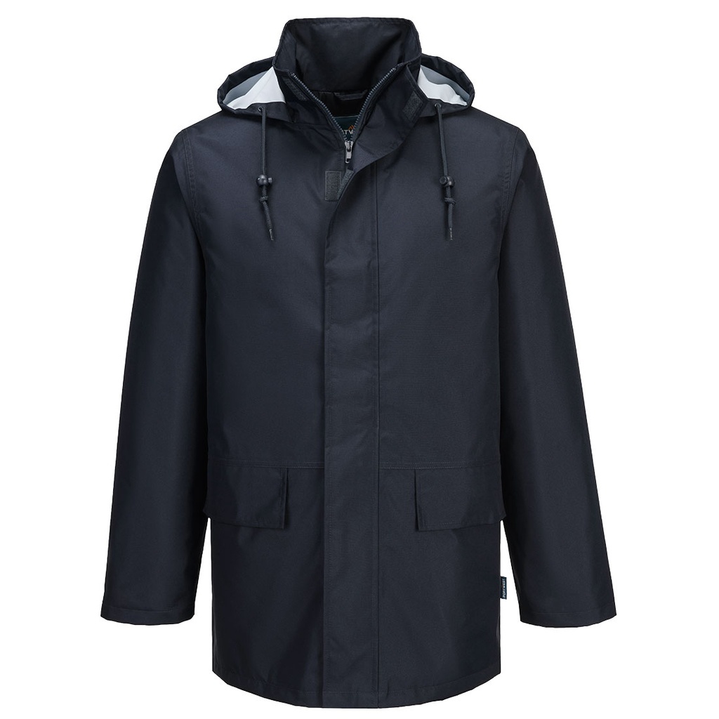 [S437NARXS] Winter Traffic Jacket (XS)