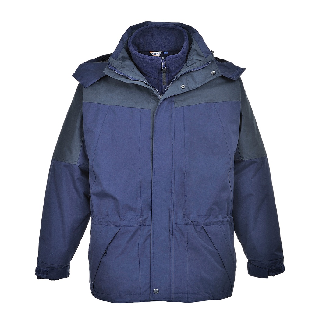 [S570NARM] Aviemore 3-in-1 Jacket (M)
