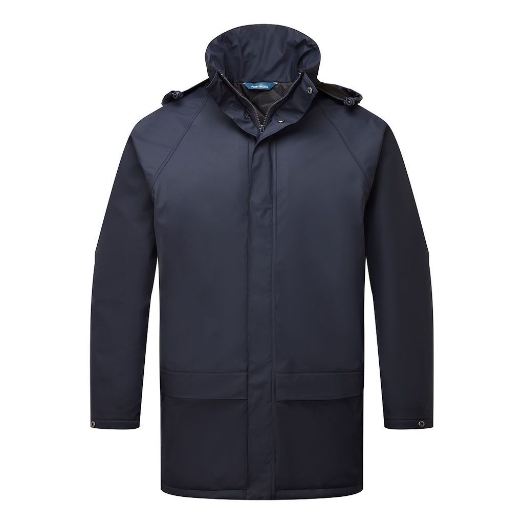[S604NVRS] Sealtex Classic Winter Jacket (S)