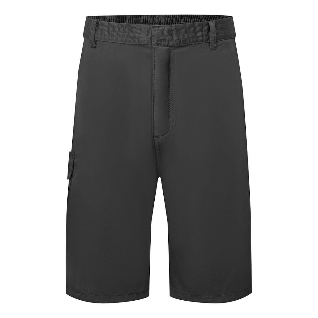 Combat Shorts (XS, Black)