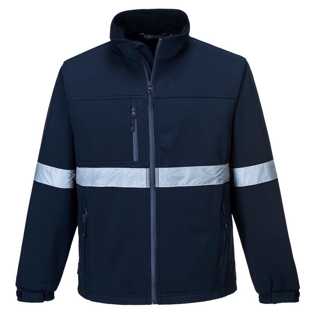 [TK54NARS] IONA Softshell Jacket (3L) (S)