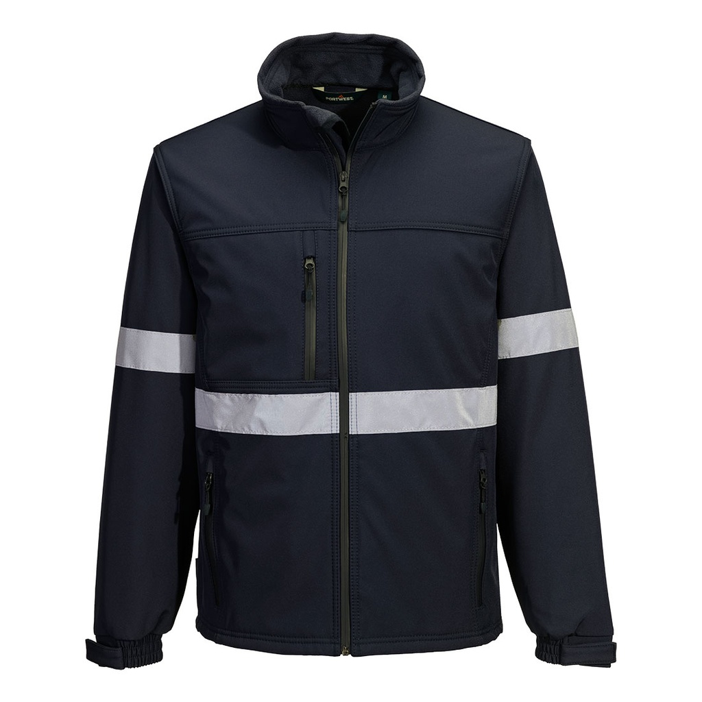 [TK54NARS] IONA Softshell Jacket (3L) (S)