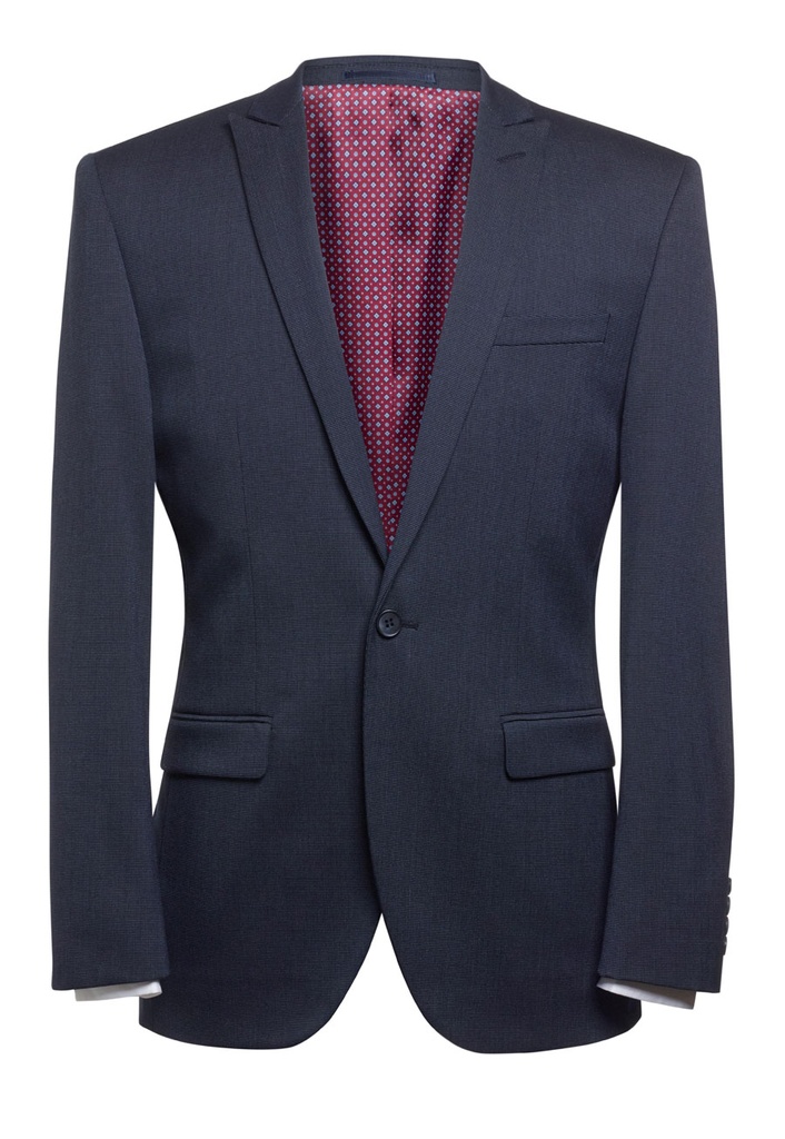 [3551DBlack36R] Brook Taverner Pegasus Jacket (36 Regular, Black)