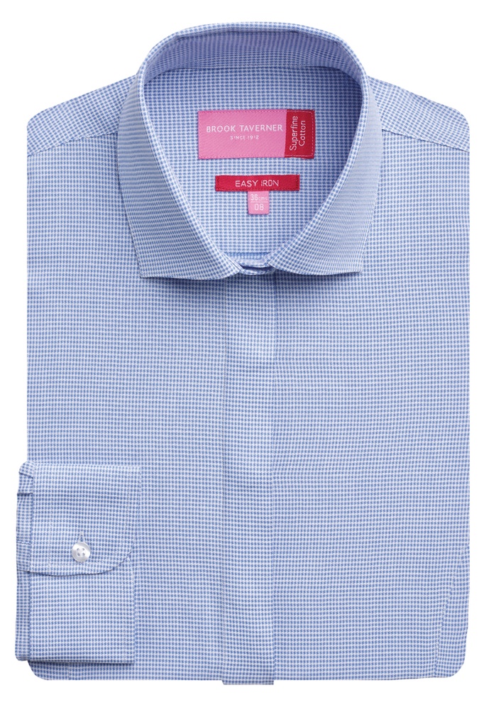 Brook Taverner Lugano Blouse