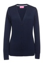 Brook Taverner Augusta V-neck Cardigan