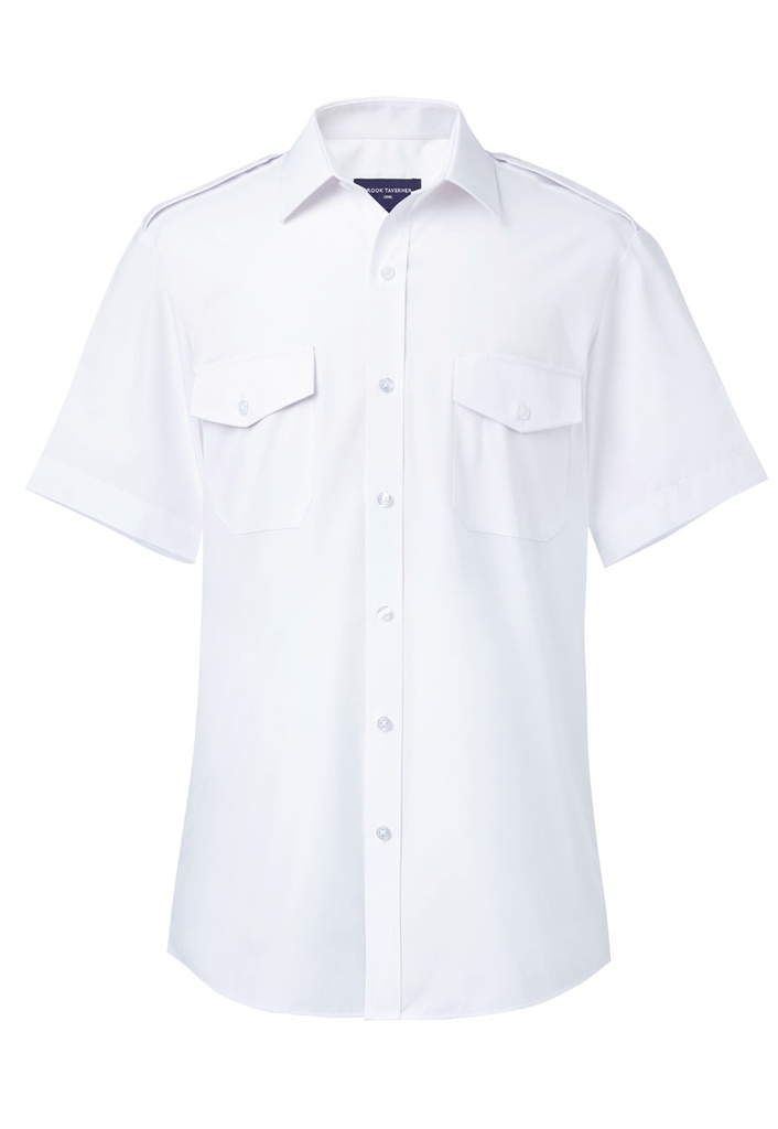 Brook Taverner Orion Pilot Shirt