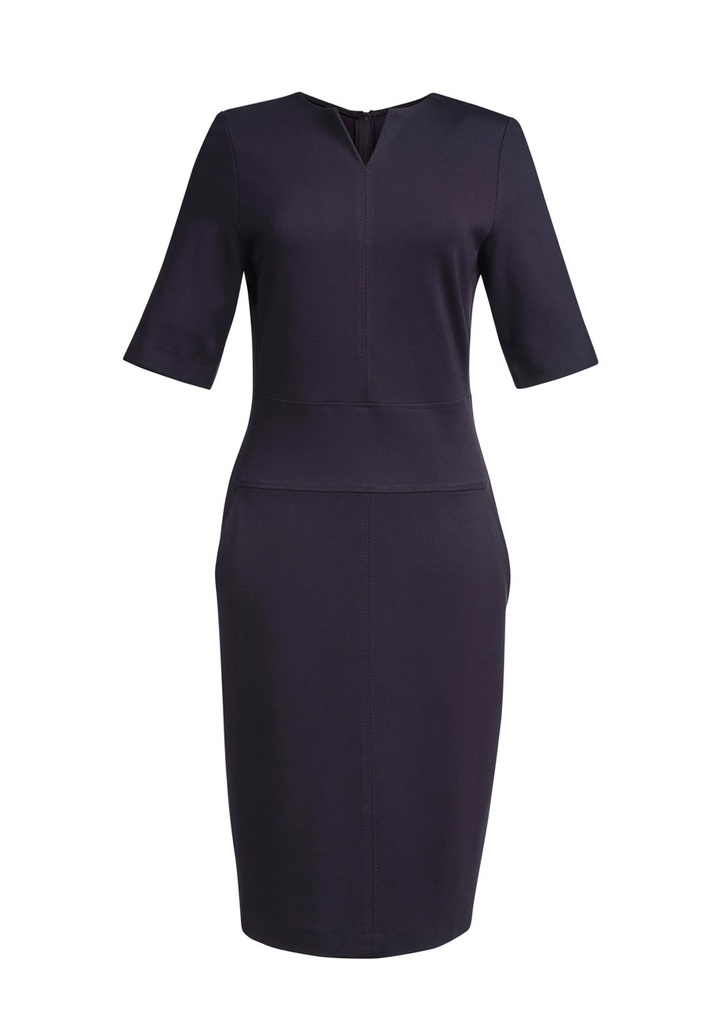 Brook Taverner Celeste Dress