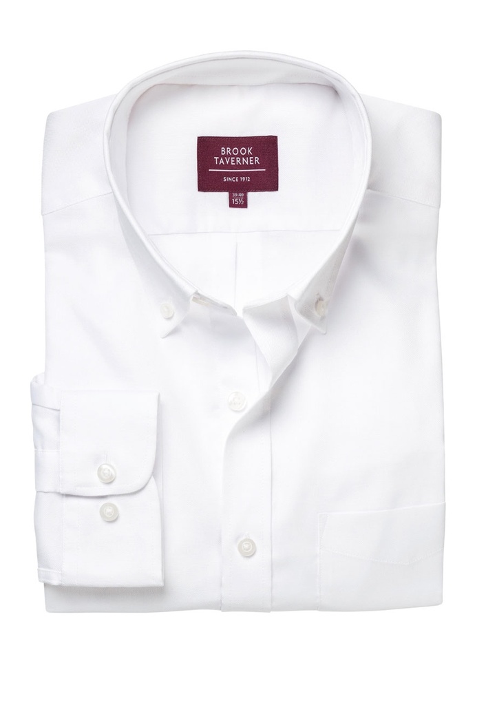 Brook Taverner Whistler Shirt
