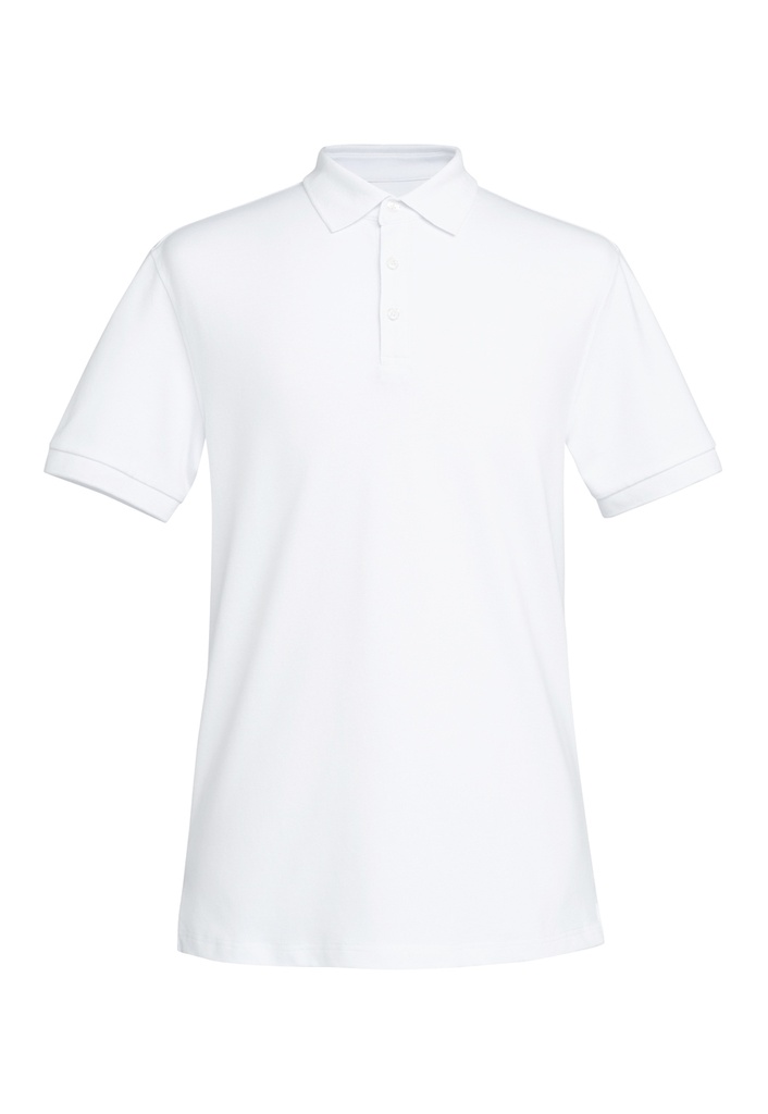 Brook Taverner Hampton Premium Cotton Polo