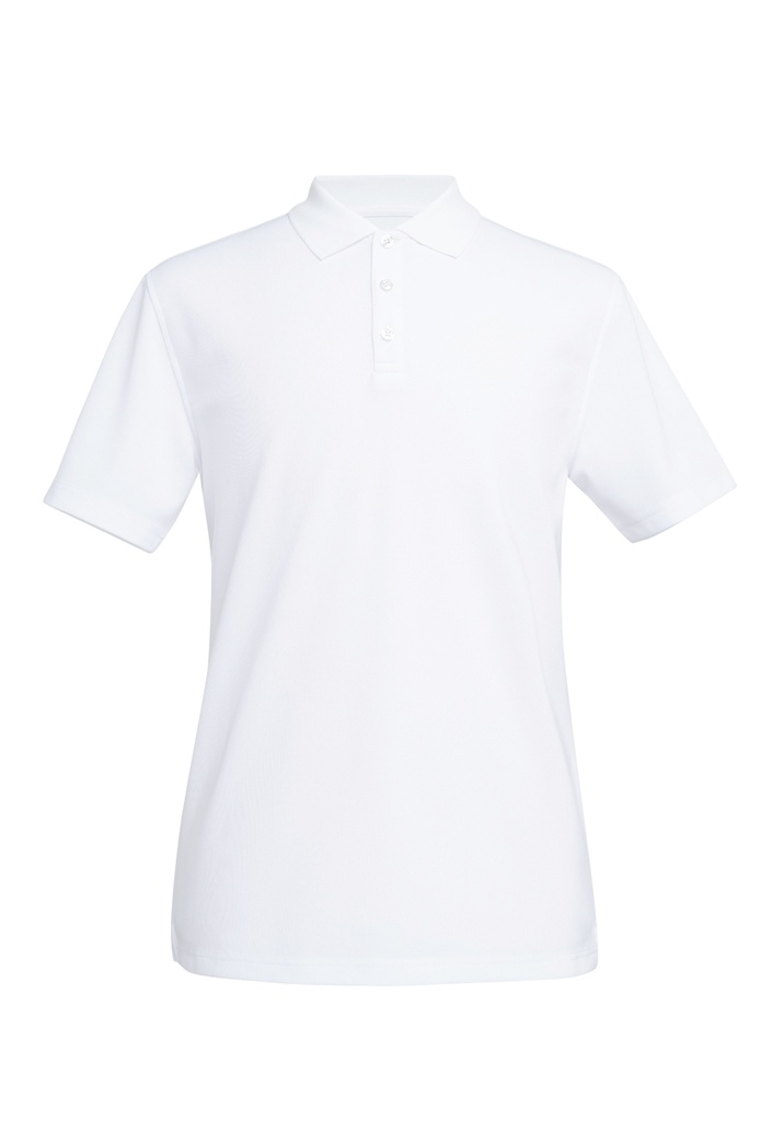 [4224DBlack2XL] Brook Taverner Columbia Performance Polo (2XL, Black)