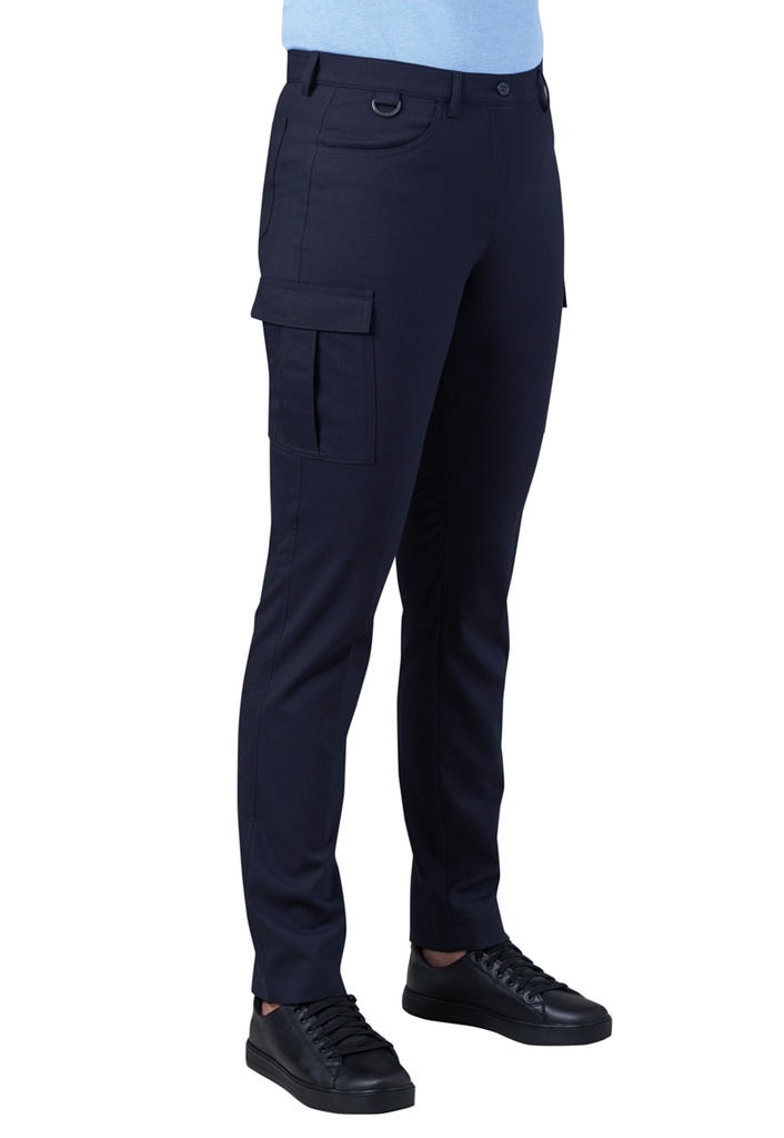Brook Taverner Nantes Cargo Trouser