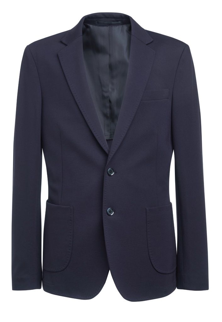 [4374DBlack36R] Brook Taverner Rory Jacket (36 Regular, Black)