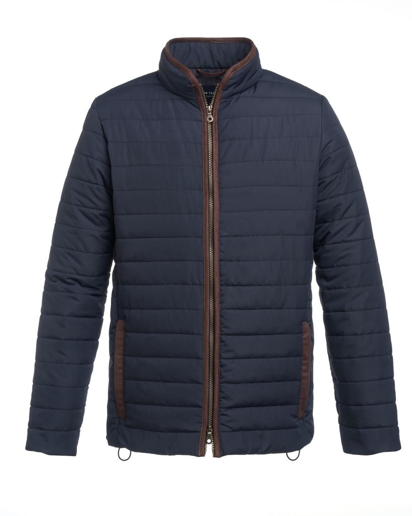 Brook Taverner Orlando Premium Quilted Jacket