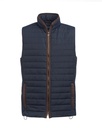 Brook Taverner Tampa Premium Quilted Gilet