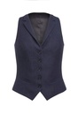 Brook Taverner Greenville Tweed Waistcoat