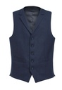 Brook Taverner Rockwood Tweed Waistcoat