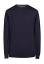 Brook Taverner Jackson Crew Neck Jumper